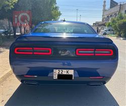 دۆج چالنجەر